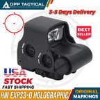 S1 EXPS-3-0 NV Function 558 Red Dot Sight