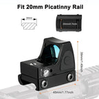 Mini MR Red Dot Sight