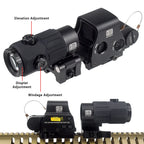 Holographic Sight Collimator Sight
