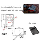 Mini MR Red Dot Sight