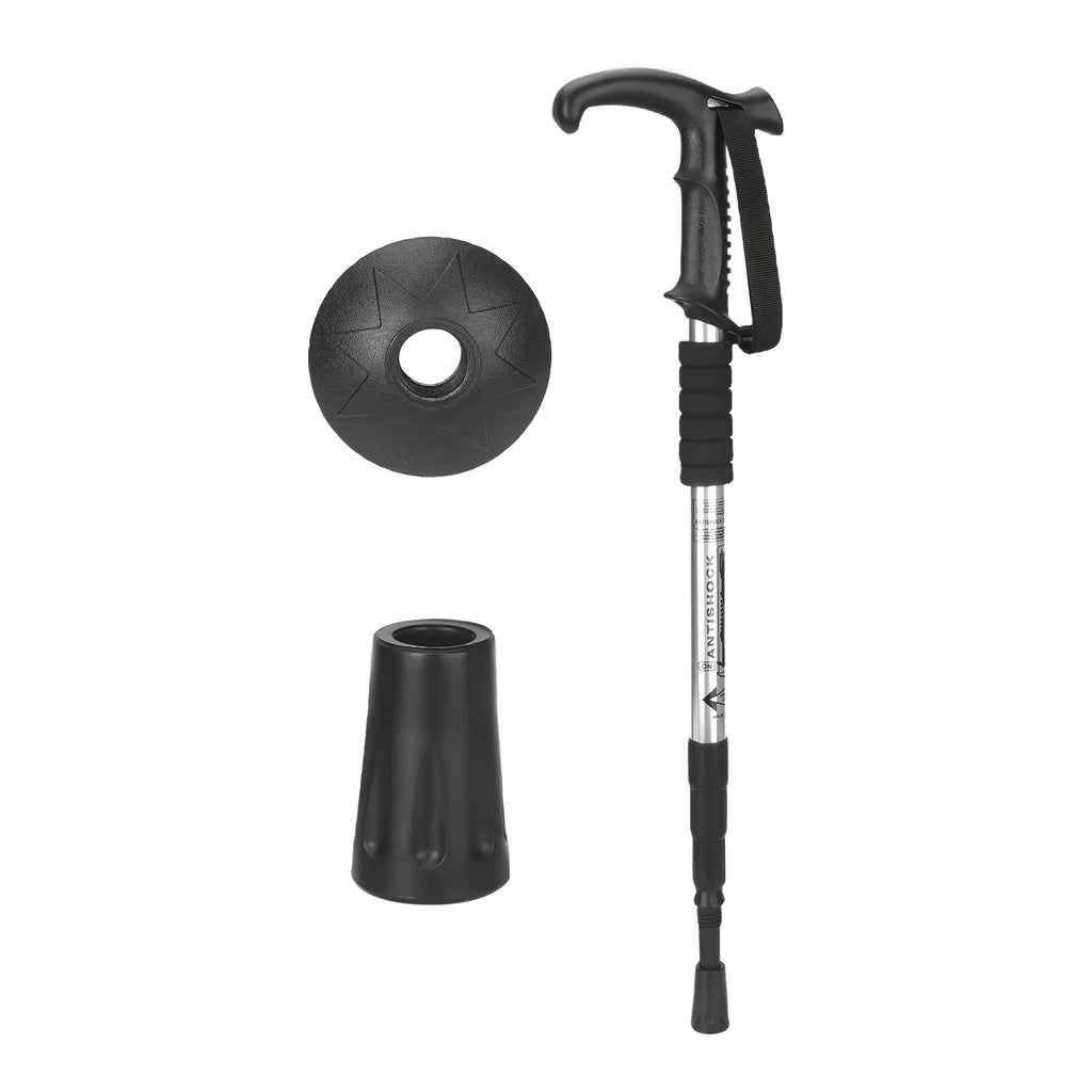 54-110cm Telescopic Mountaineering Poles