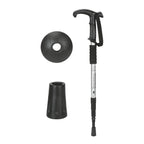 54-110cm Telescopic Mountaineering Poles