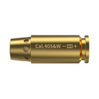 40SW  Boresighter Cartridge Dot Laser