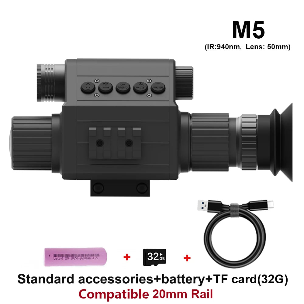Tactical FAST Helmet NVG Night Vision Device
