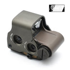 S1 EXPS-3-0 NV Function 558 Red Dot Sight