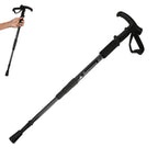54-110cm Telescopic Mountaineering Poles