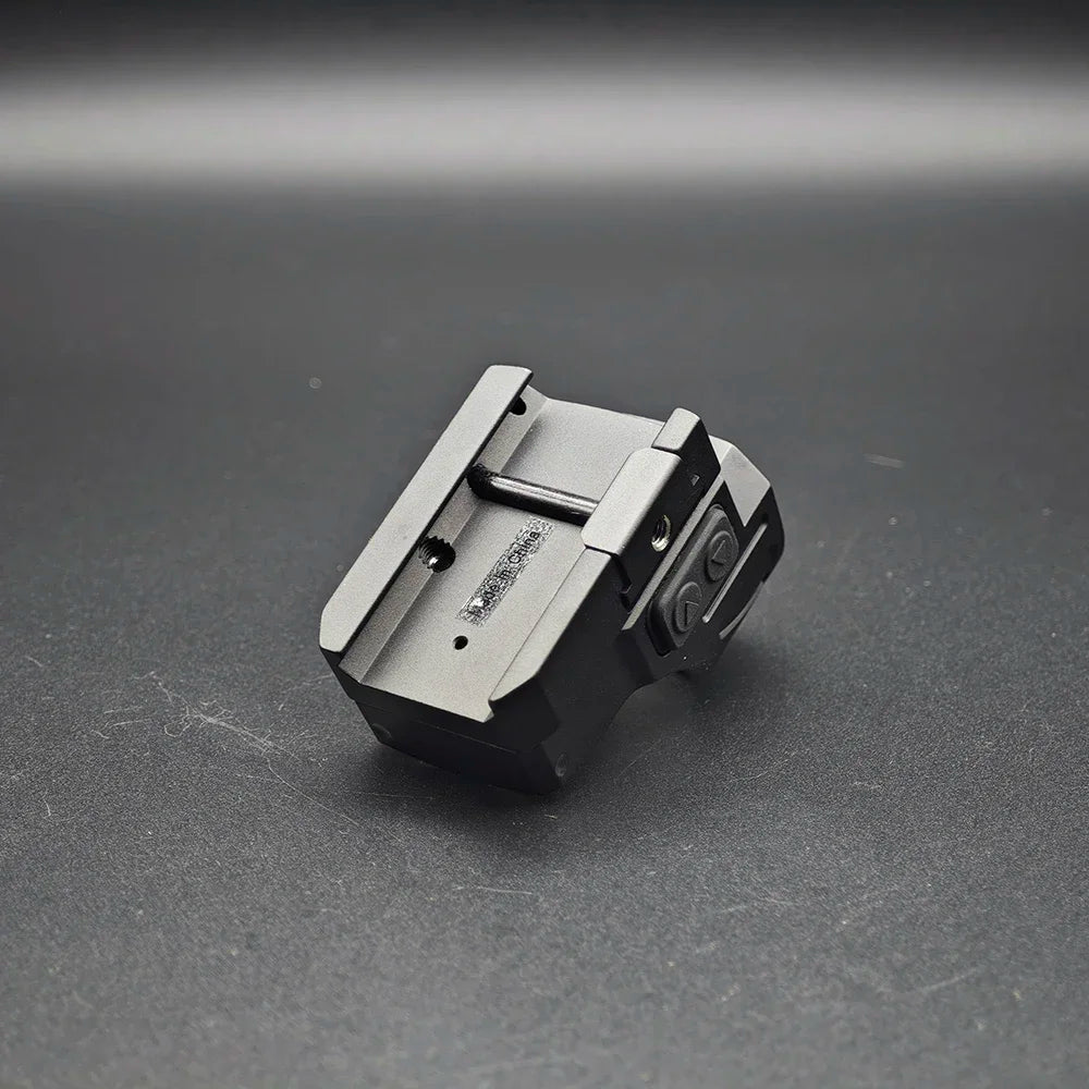 Optics Green/Red Circle Dot Sight