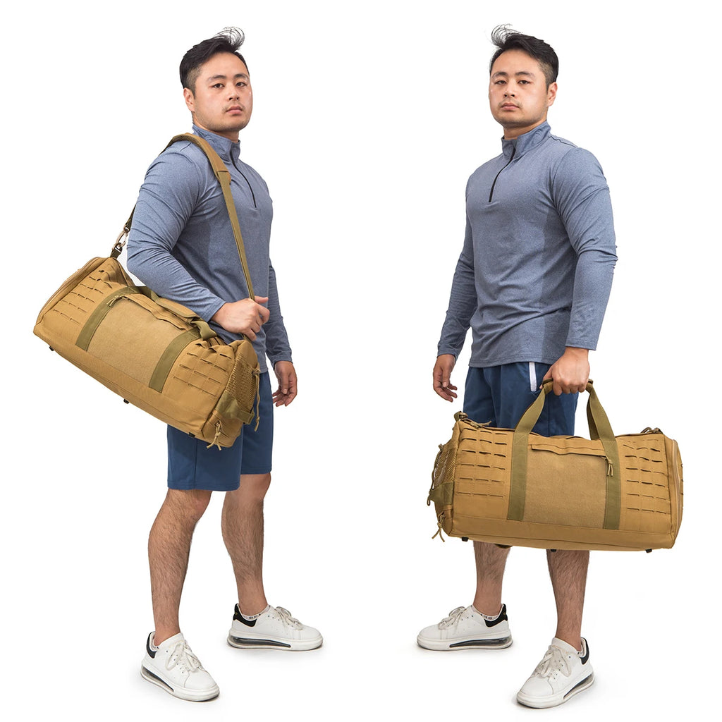 40L tactical bag