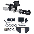 Digital Night Vision Riflescope