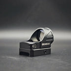 Optics Green/Red Circle Dot Sight