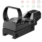 Hunting Optics Reflex Sight with 20mm Rail
