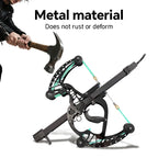 Upgraded third-generation Veyron all-metal composite bow