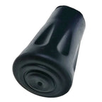 6 Piece Hike Rubber Protector Tip Cap