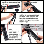 Steel Ball 18 Continuous Firing Compound Bow