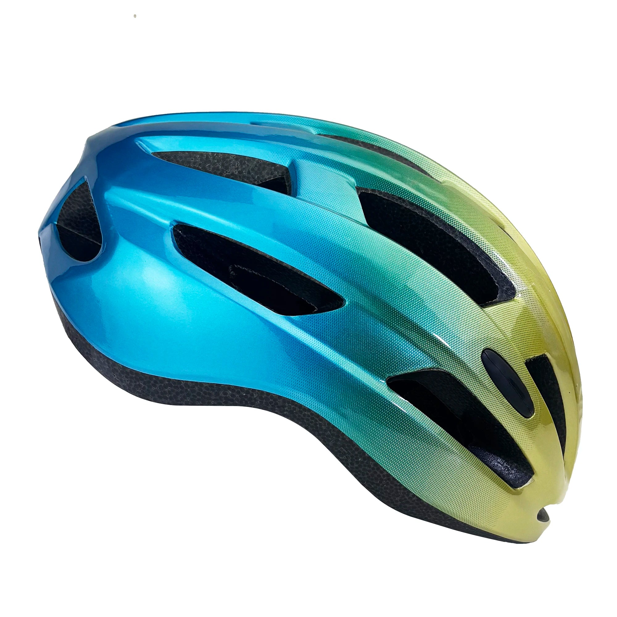 Mountain Bicycle Riding Helmet