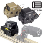 Holographic Sight Collimator Sight