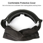 Shooting Tactical Goggles