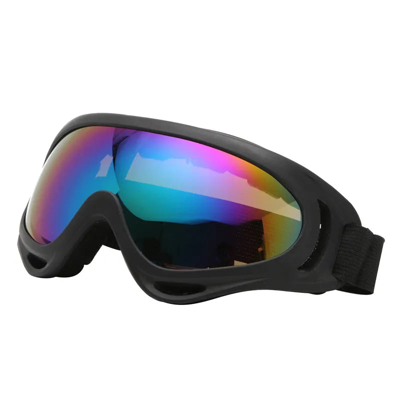 Shooting Tactical Goggles