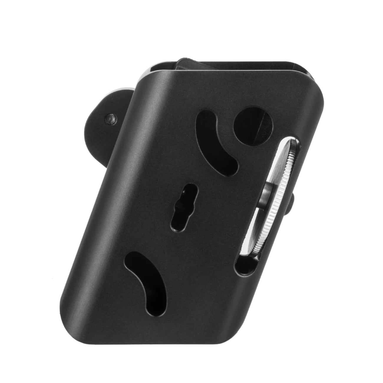 Aluminum Magazine Holster 360 Degrees Rotate For 1911 Glock