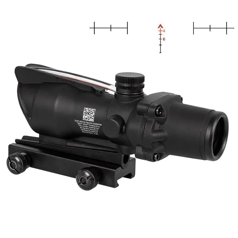 4X32 Hunting Scopes