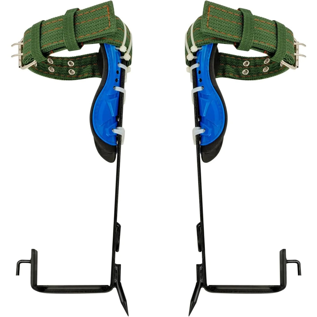 Tree Climbing Spike Set