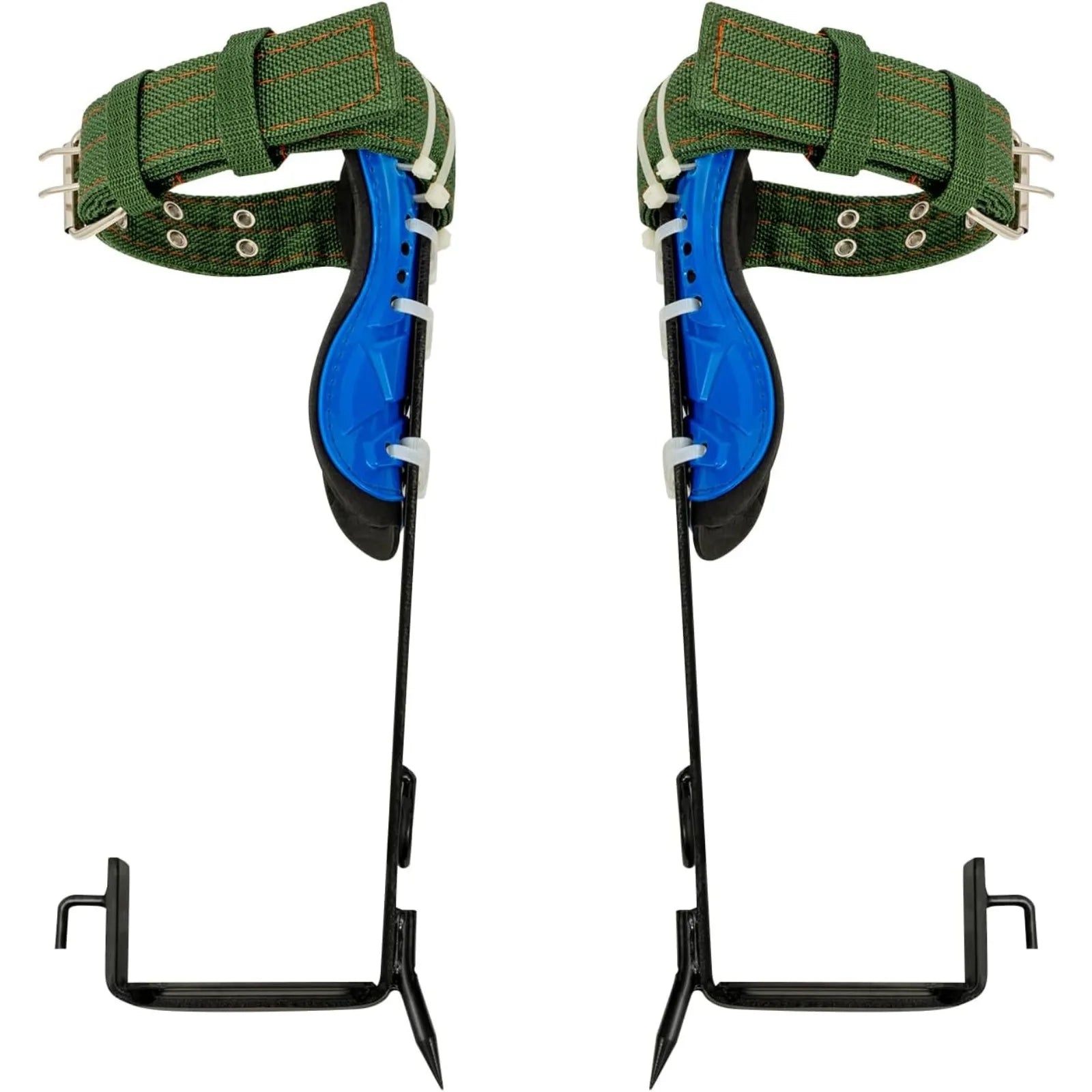 Tree Climbing Spike Set