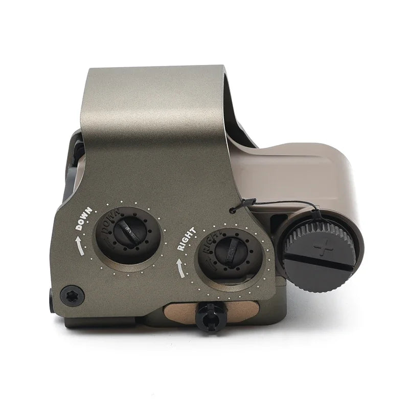 S1 EXPS-3-0 NV Function 558 Red Dot Sight