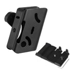 Aluminum Magazine Holster 360 Degrees Rotate For 1911 Glock