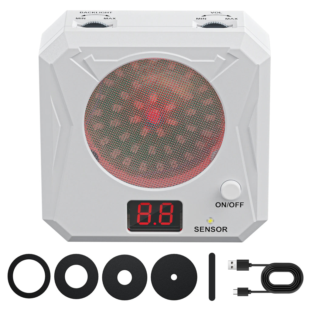 1352 Laser Training Kit
