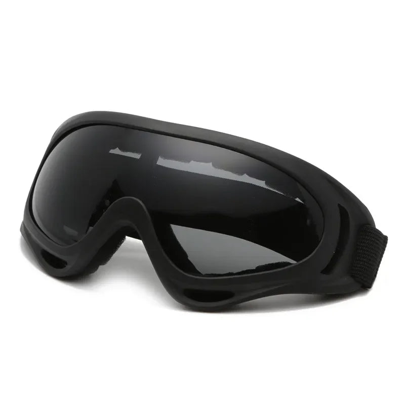 Shooting Tactical Goggles