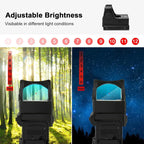 Mini MR Red Dot Sight