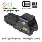 Holographic Sight Collimator Sight