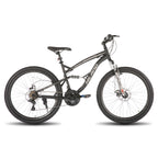 Full Suspension Mountain Bike