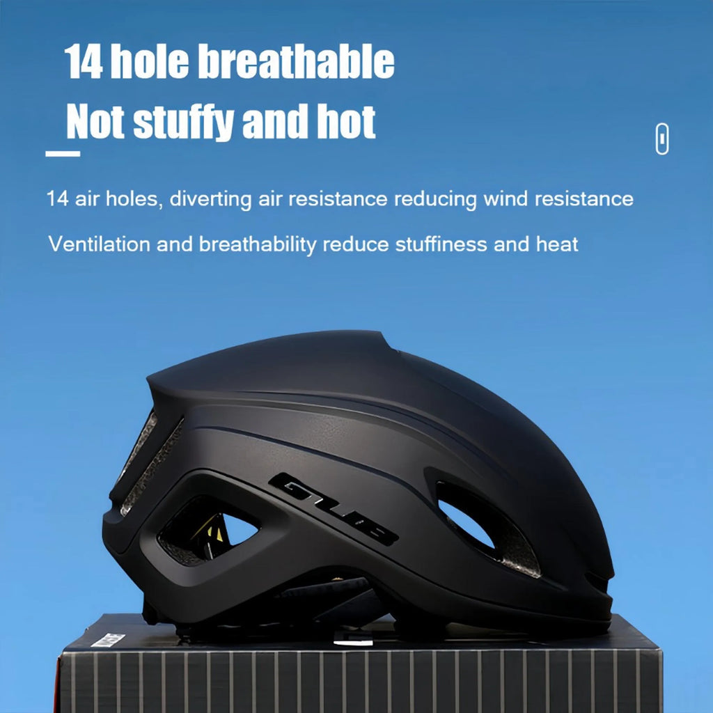Adult Bike Helmet Adjustable Size 22.83-24.02inch
