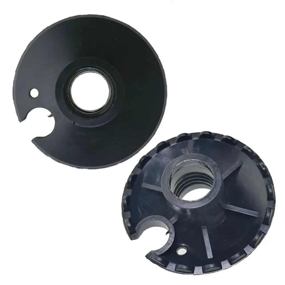 6 Piece Hike Rubber Protector Tip Cap
