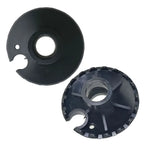 6 Piece Hike Rubber Protector Tip Cap