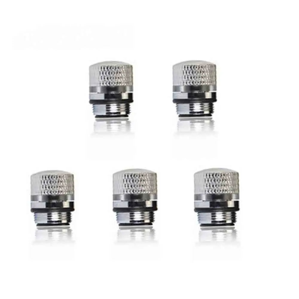 5pcs Green Laser Pointers Star Cap(Does not include laser)