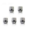 5pcs Green Laser Pointers Star Cap(Does not include laser)