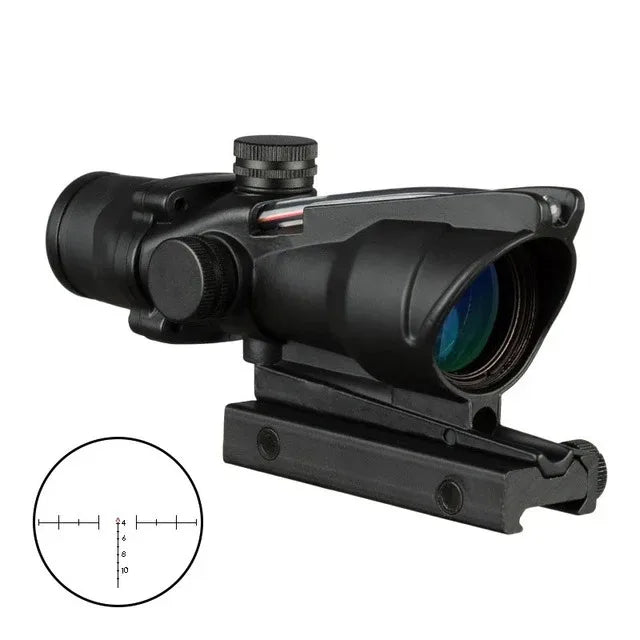 4X32 Hunting Scopes