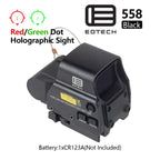 Holographic Sight Collimator Sight