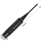 Rechargeable Red/Green Laser Boresighter