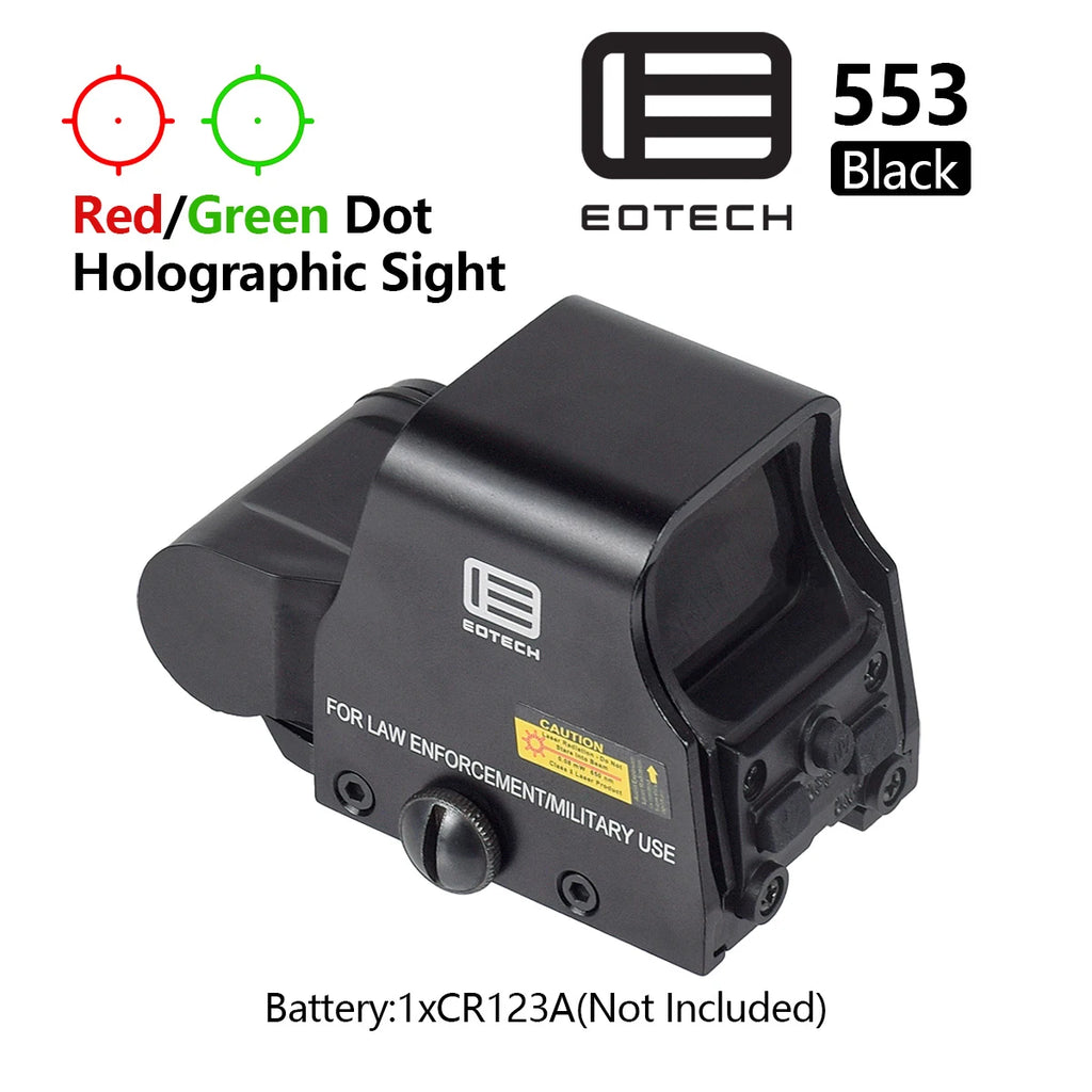 Holographic Sight Collimator Sight