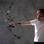 Right Handed Compound Bow Kit