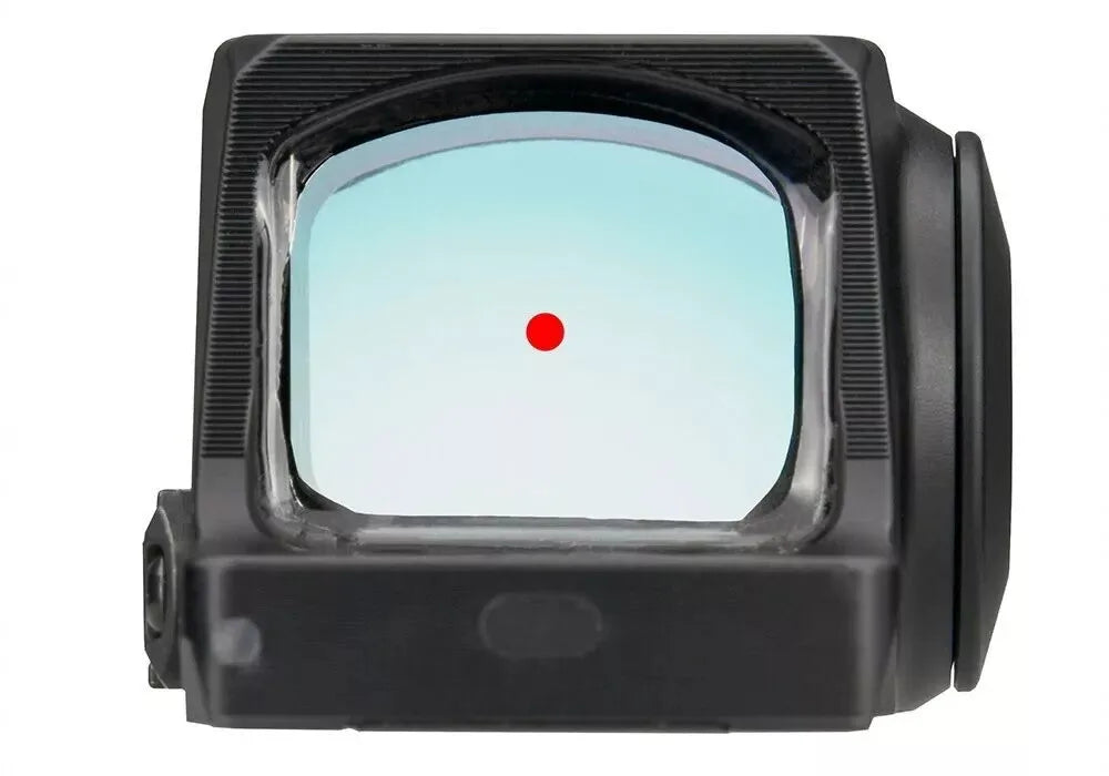 R-X 1x24mm Reticle Red Dot Sight w/Glock Mount