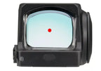 R-X 1x24mm Reticle Red Dot Sight w/Glock Mount