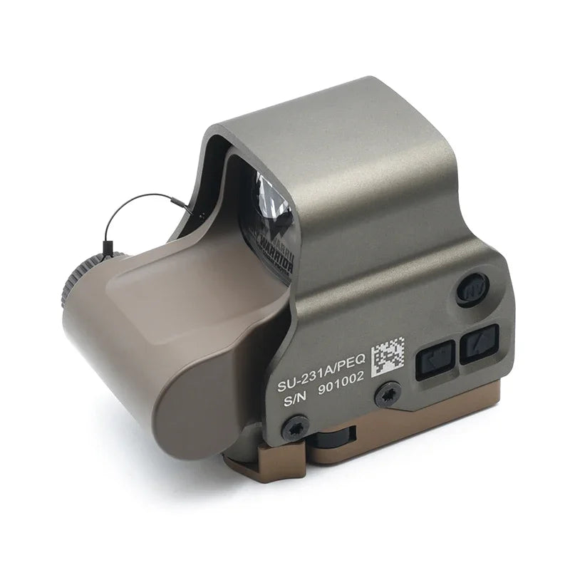 S1 EXPS-3-0 NV Function 558 Red Dot Sight