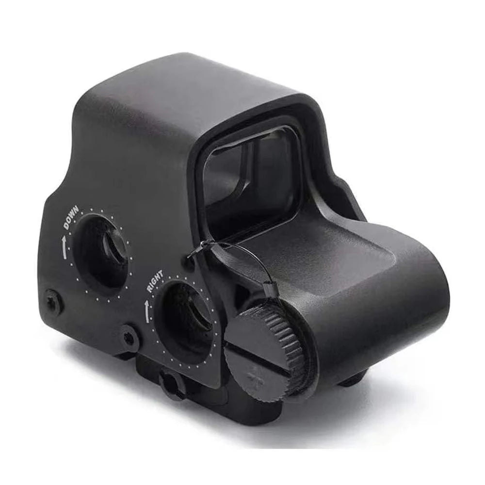 558 Red Dot Sight Holographic Sight