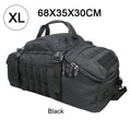 Outdoor Mountaineering Bag Tactical Backpack
