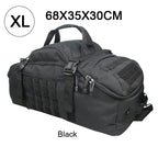 Outdoor Mountaineering Bag Tactical Backpack