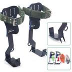 Tree Climbing Spikes Gear for Tree Work